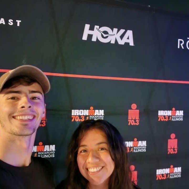 Ironman moment- We don't like beer confirmed