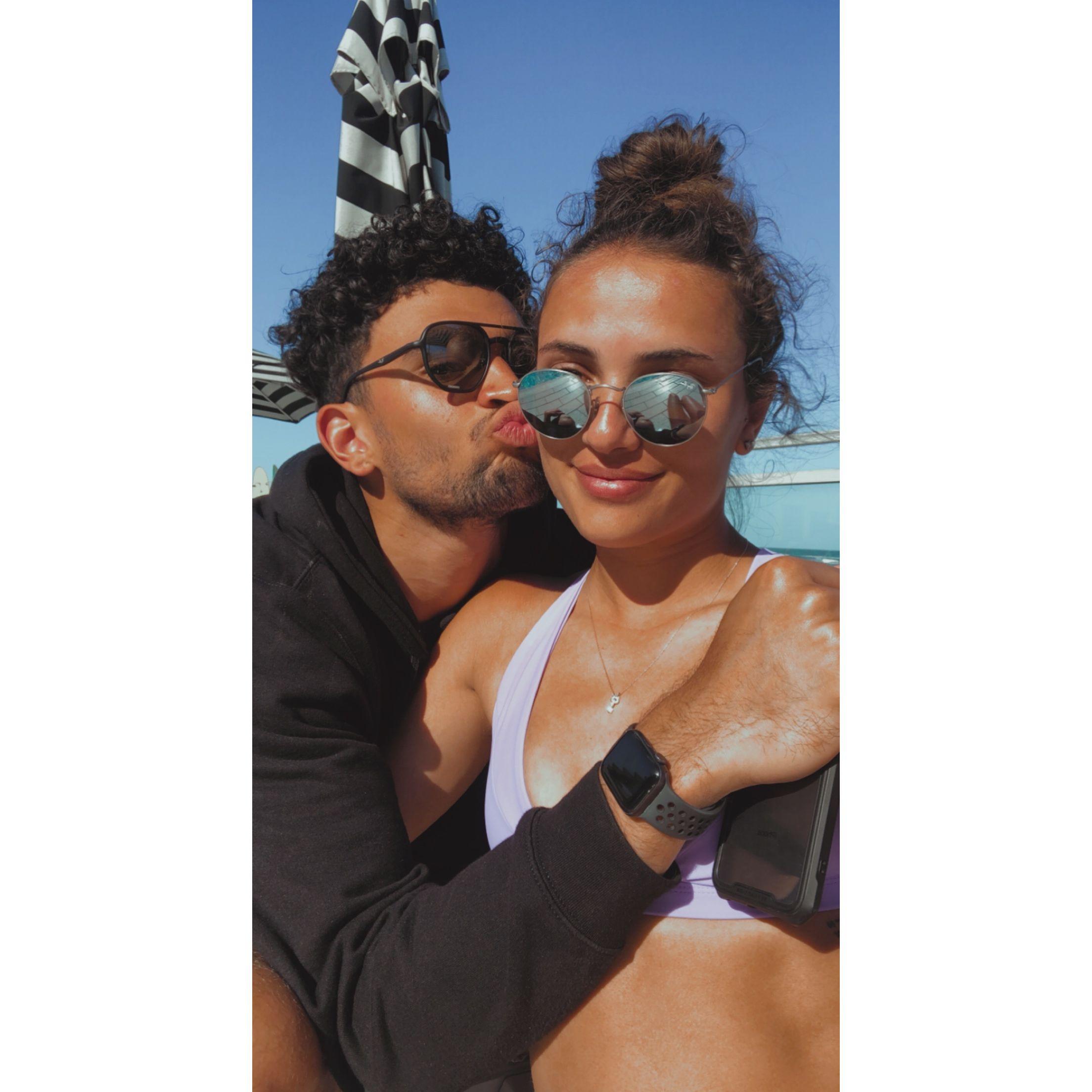 Daytona Beach, FL
05.2021