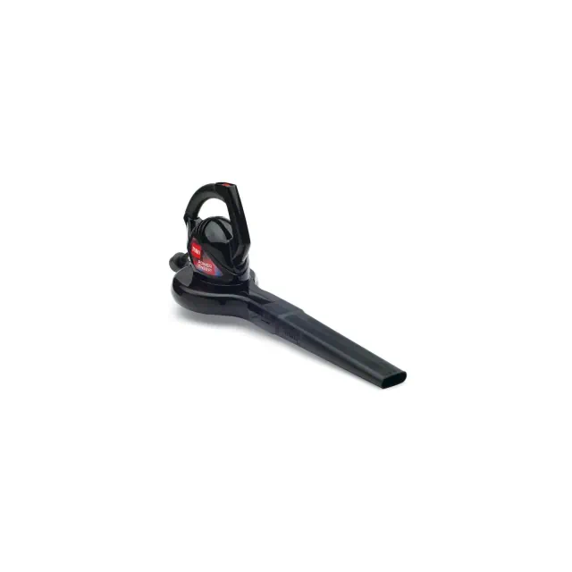 Toro Power Sweep 160 mph 155 CFM Electric Handheld Blower Tool Only