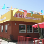 Lula's Neighborhood Grill