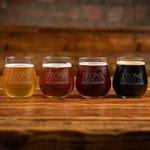 Stone Brewing World Bistro & Gardens