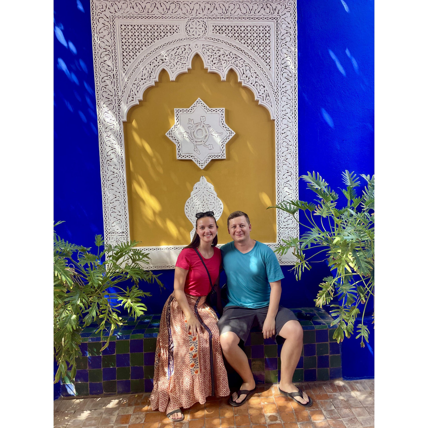 Morocco