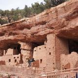 Manitou Cliff Dwellings