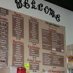 La Chispita Bakery