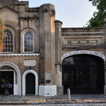 Old Slave Mart Museum