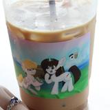 The Coffee Shop