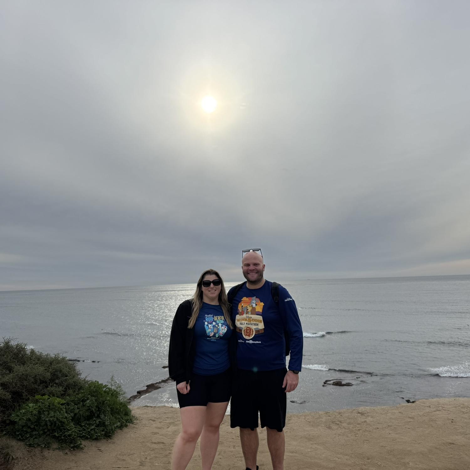 Exploring San Diego