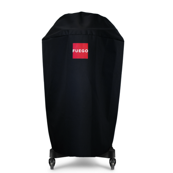 Fuego Professional Outdoor Cover Black