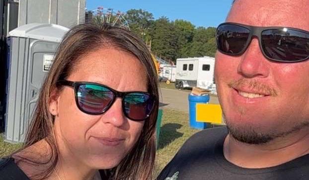 The Wedding Website of Meghanne Thompson and Kenneth Dickerson