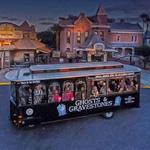 Ghost Tours of St Augustine