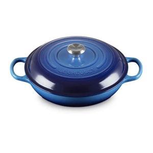 Signature Braiser