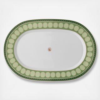 Swarovski Serving Platter