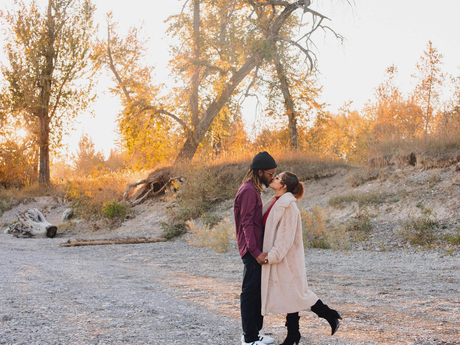The Wedding Website of Jackie Higgins and Terrence Higgins