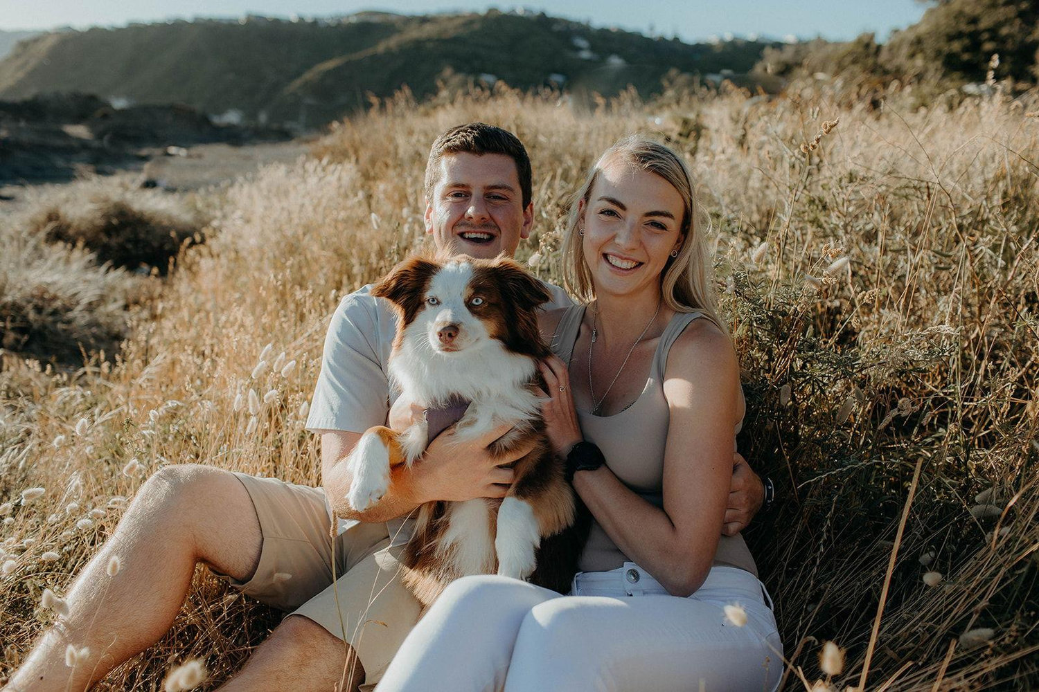 The Wedding Website of Emilie Sadler and Rob Shouldice