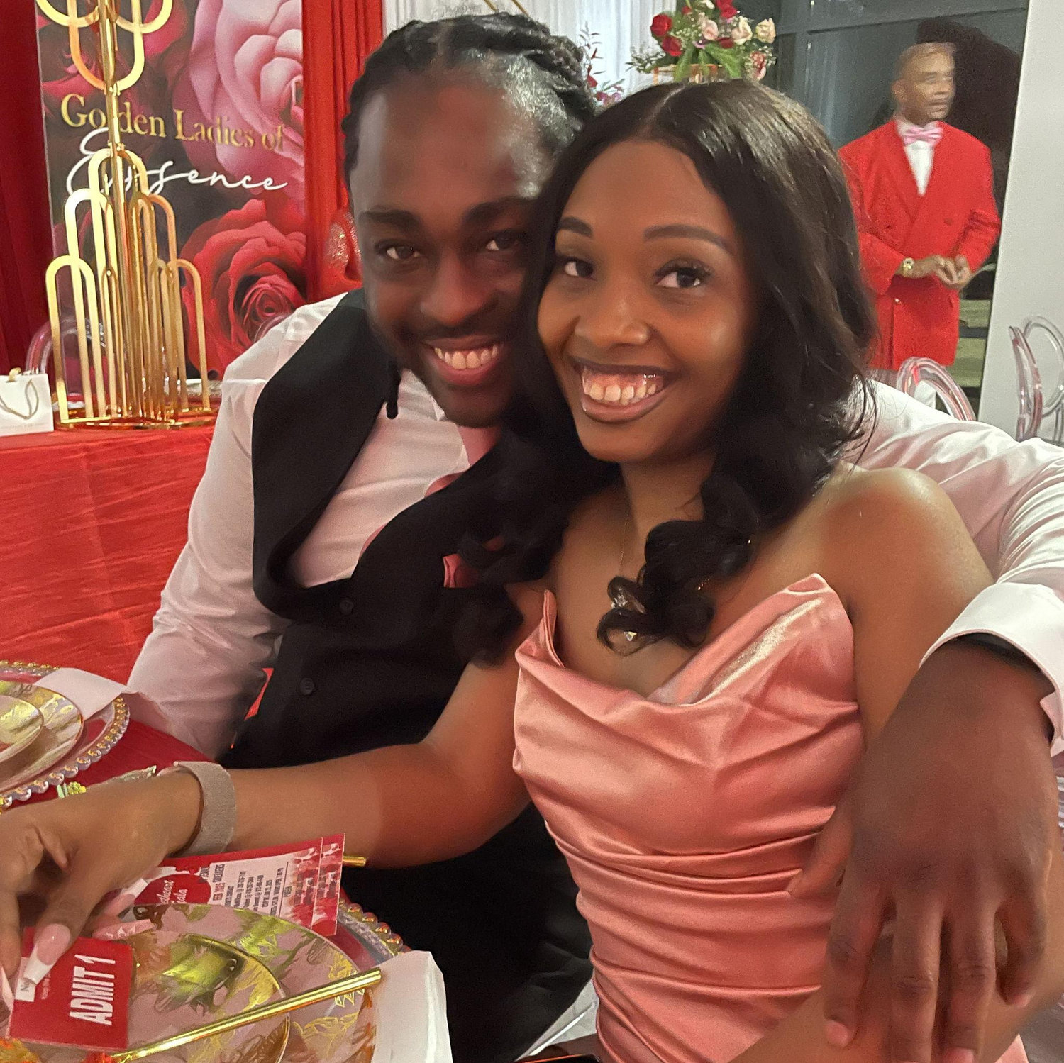 Vday gala
