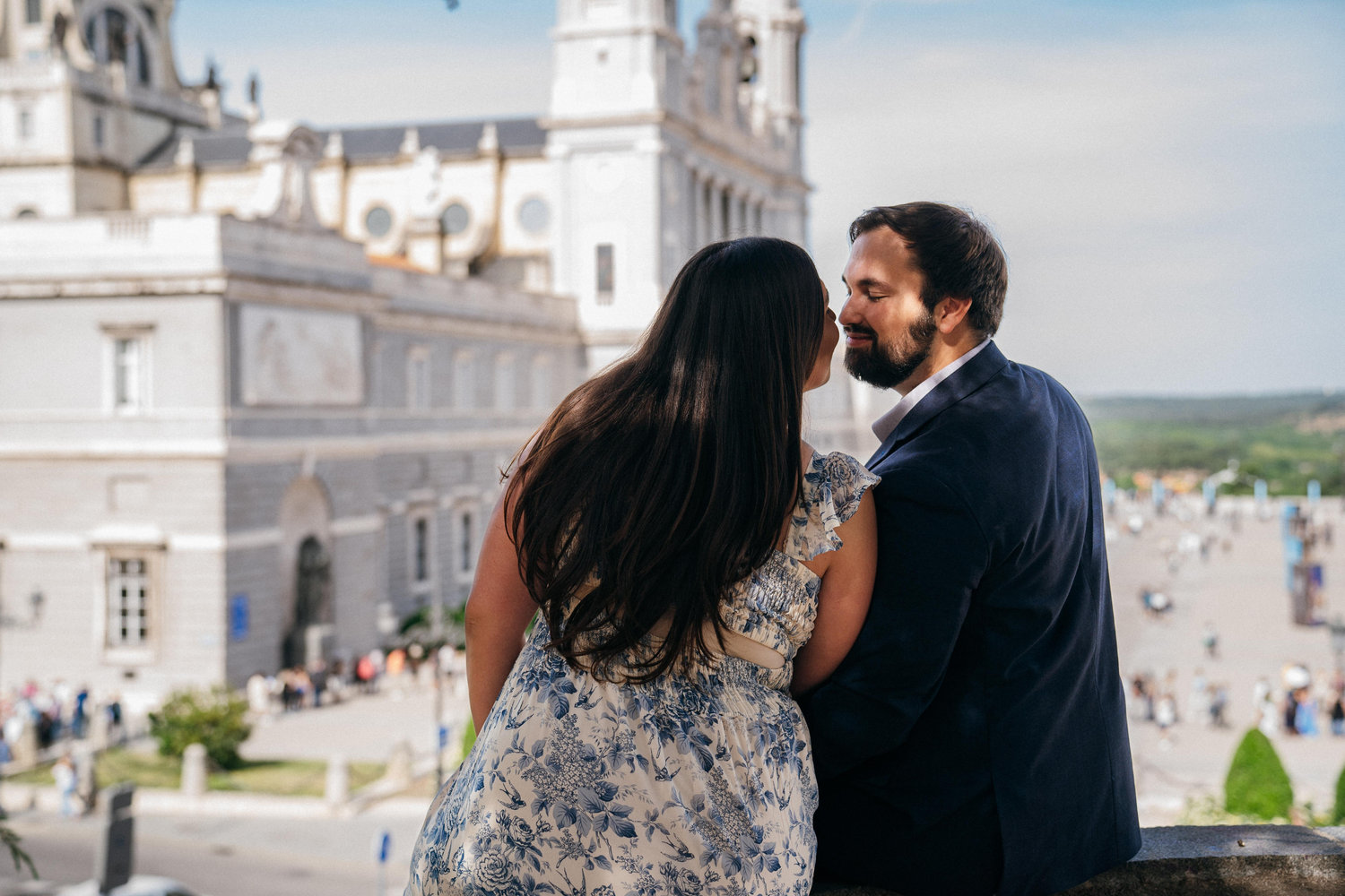 The Wedding Website of Erin Leonard and Juan Carlos Marcelo Gonzalez