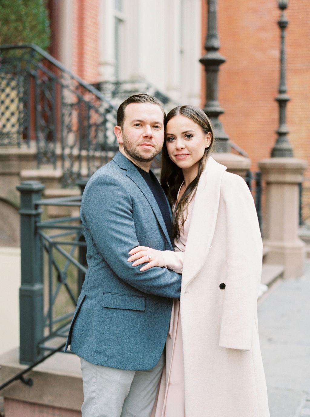 The Wedding Website of Jessica Stapleton and Russell Lieberman
