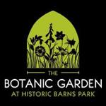 The Botanic Garden at Historic Barns Park