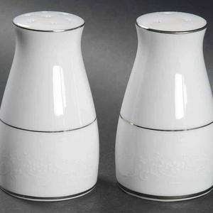 Salt & Pepper Set    Whitehall     by Noritake