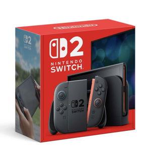Nintendo Switch 2 Fund