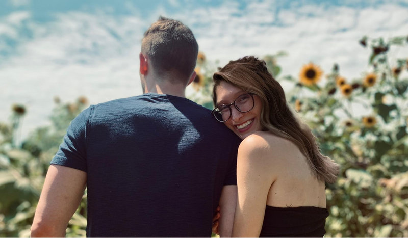 Alivia Smith and Christian Bonn's Wedding Website