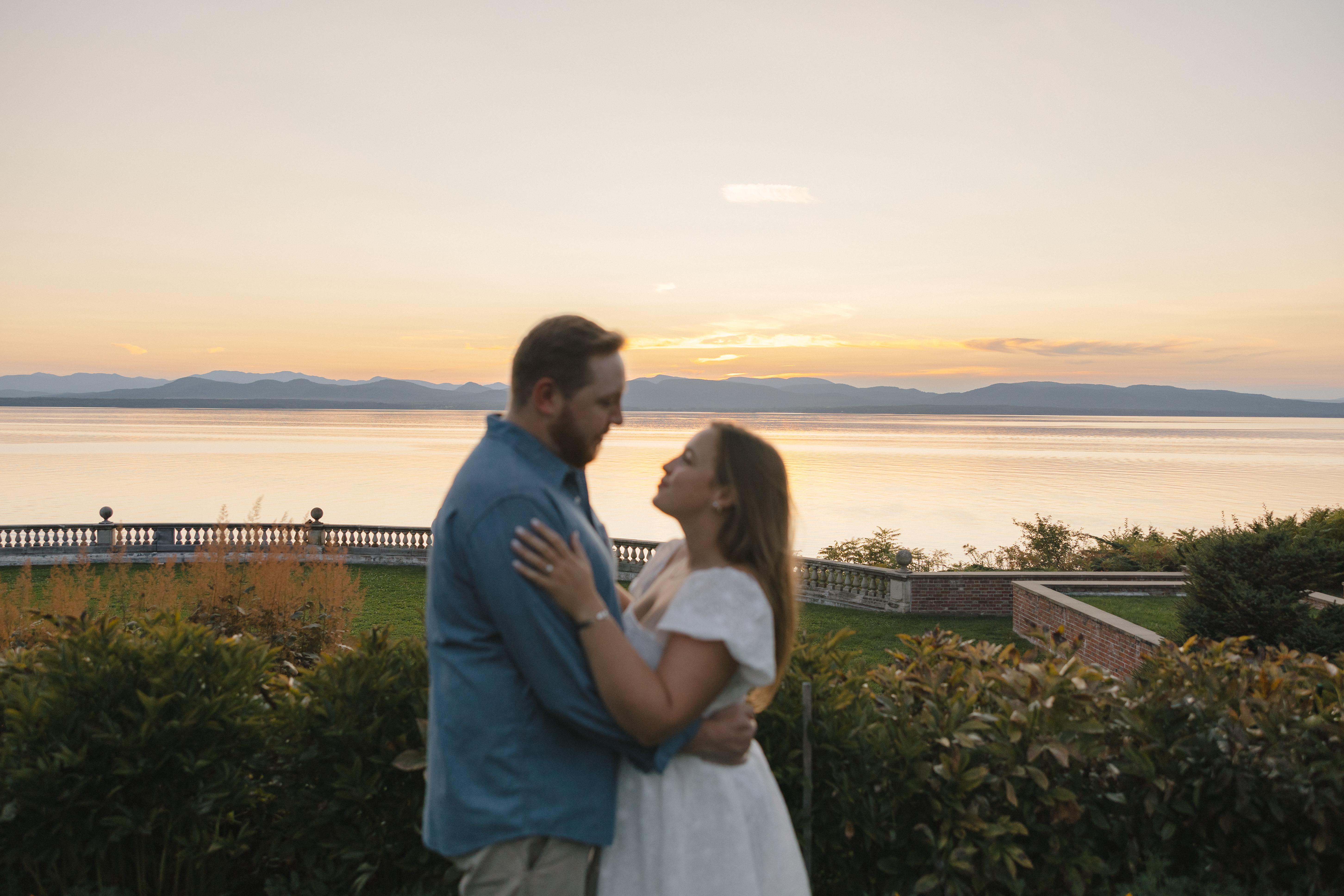 The Wedding Website of Annie Hogan and Chris Spodick