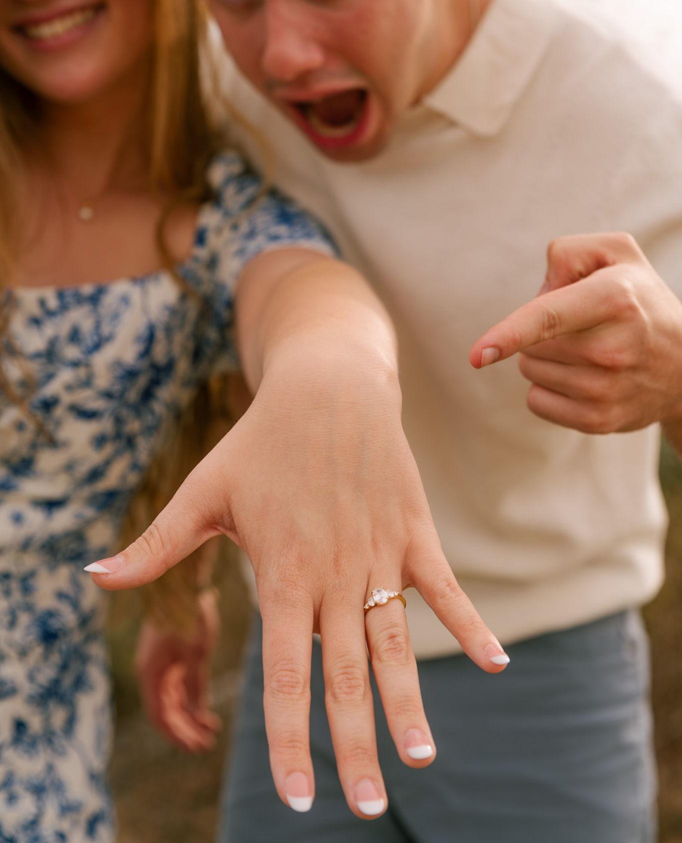 The Wedding Website of Camryn Knowles and Levi Hite