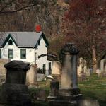 Ghost Tour of Harpers Ferry