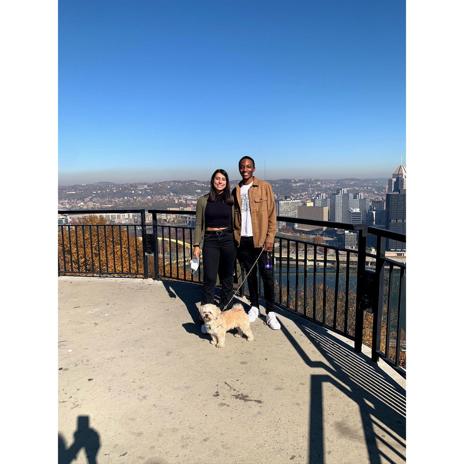 Pittsburgh