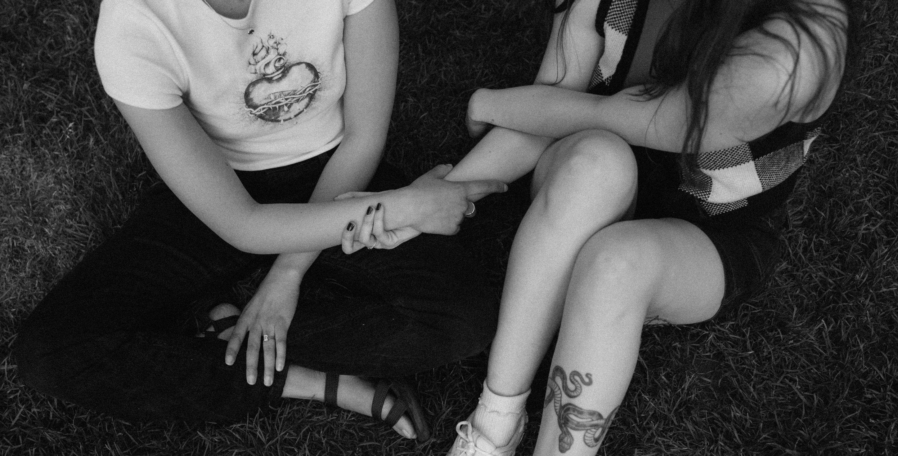 The Wedding Website of Hannah MacInnes and Catherine Schuler
