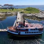 Isles of Shoals Steamship Company