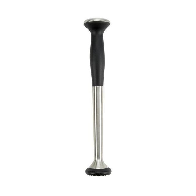 SteeL Muddler