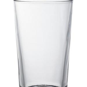 Duralex Made In France Unie Glass Tumbler (Set of 6) 11.5 oz, Clear