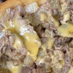 Jim's South Street Famous Cheesesteaks