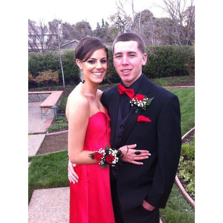 2011-- Junior Prom