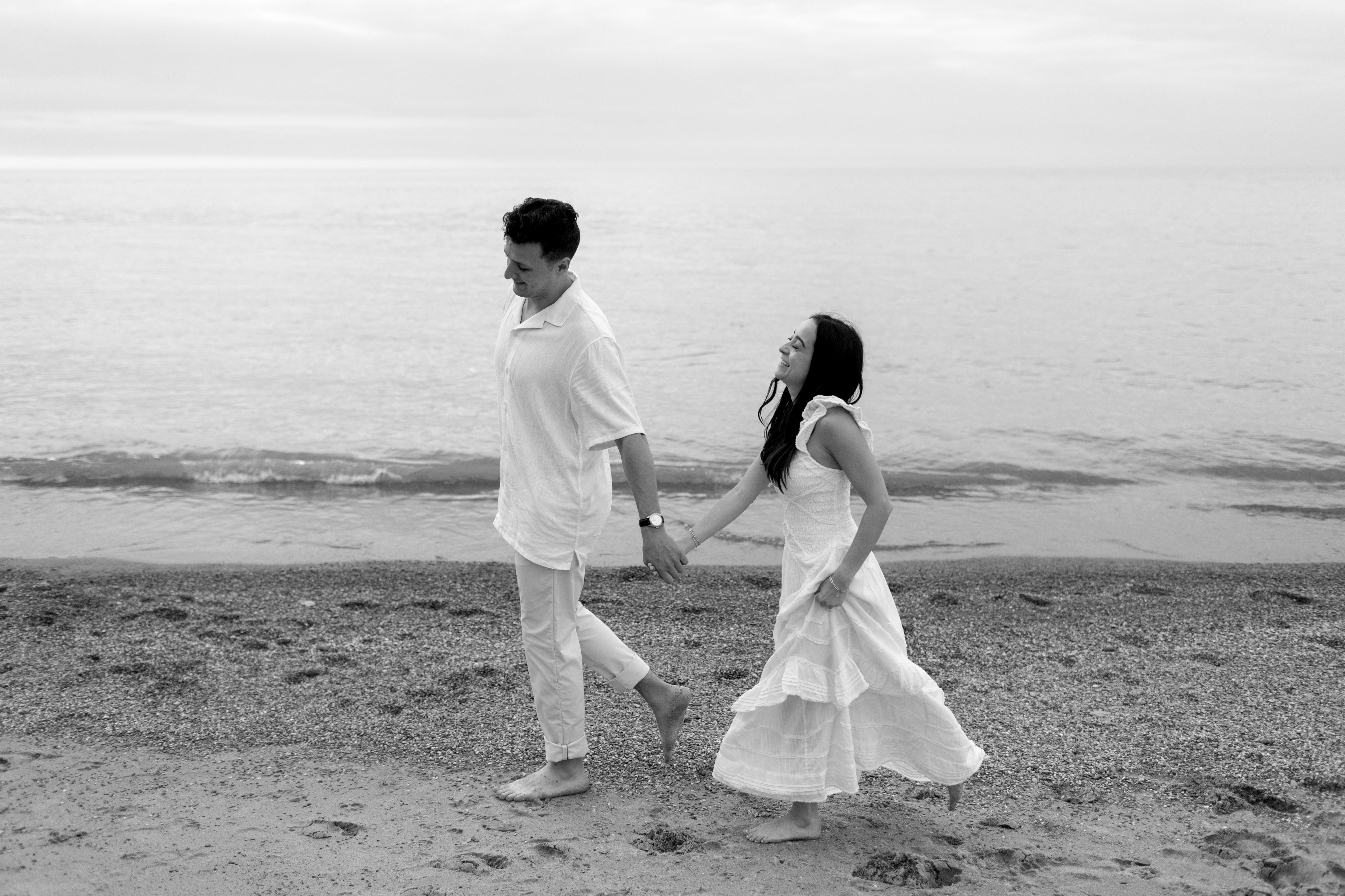 The Wedding Website of Hayley Bramati and Gabriel Thalji
