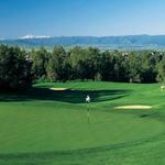 The Ridge at Castle Pines North