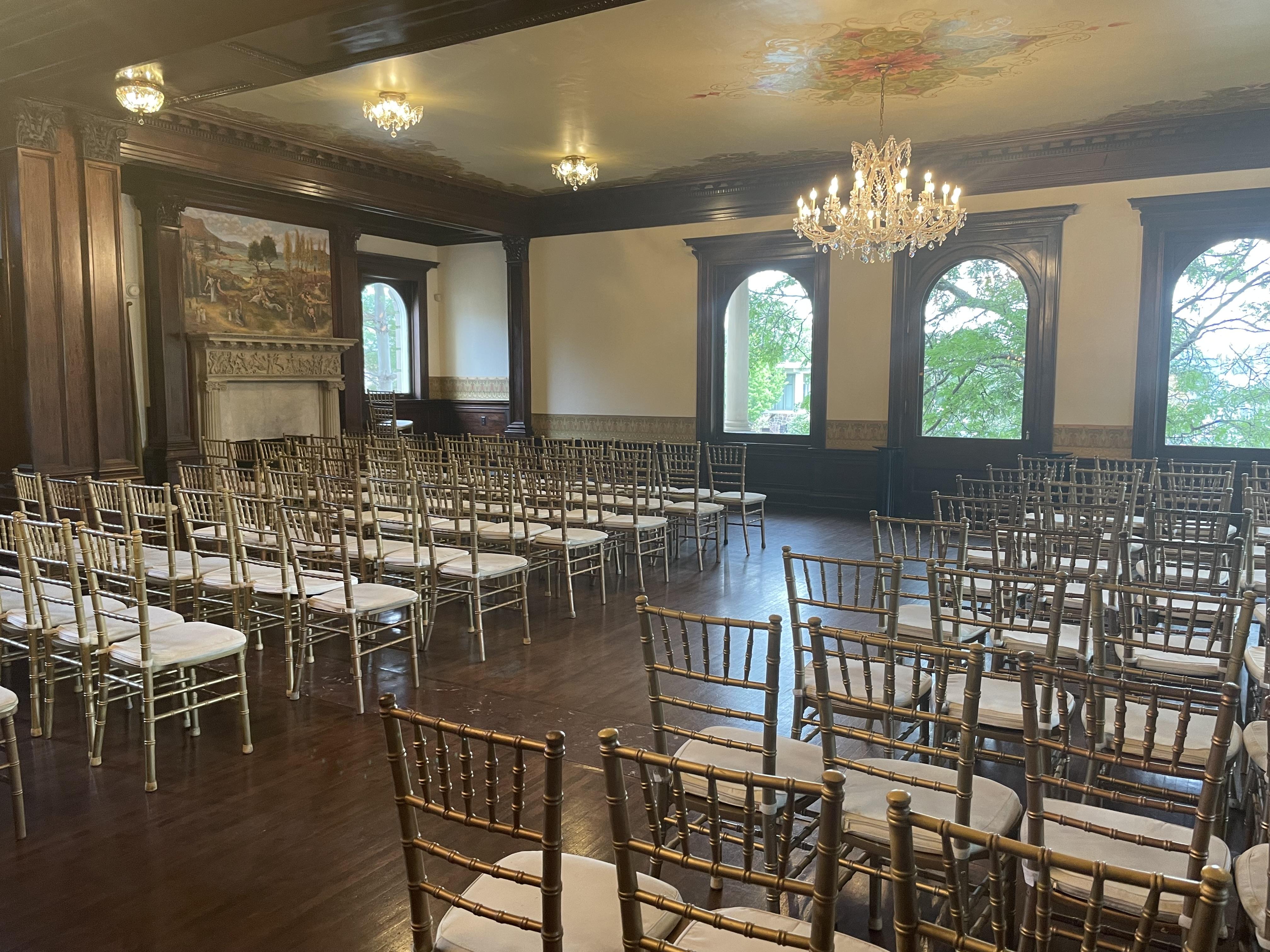 The Wedding Website of Vaishali Elango and Avi Limer