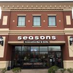 Seasons Innovative Bar & Grille