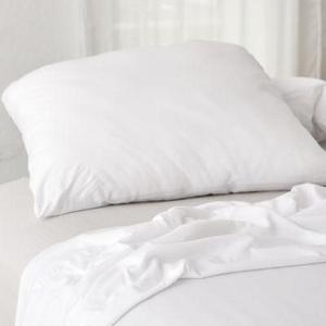 T-Shirt Jersey Sheet Set