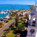Royal Naval Dockyard