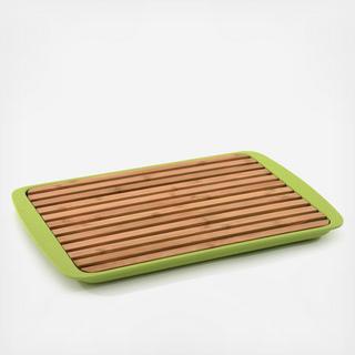 Cook&Co Bamboo Bread Board