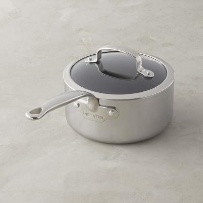 GreenPan™ Minerals Ceramic Nonstick Sauce Pan