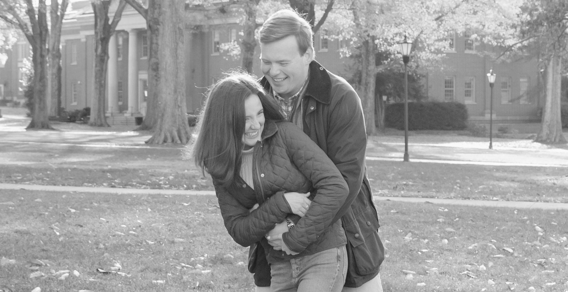 The Wedding Website of Emily Nicole Cleary and Thomas Wayne Prince the Third