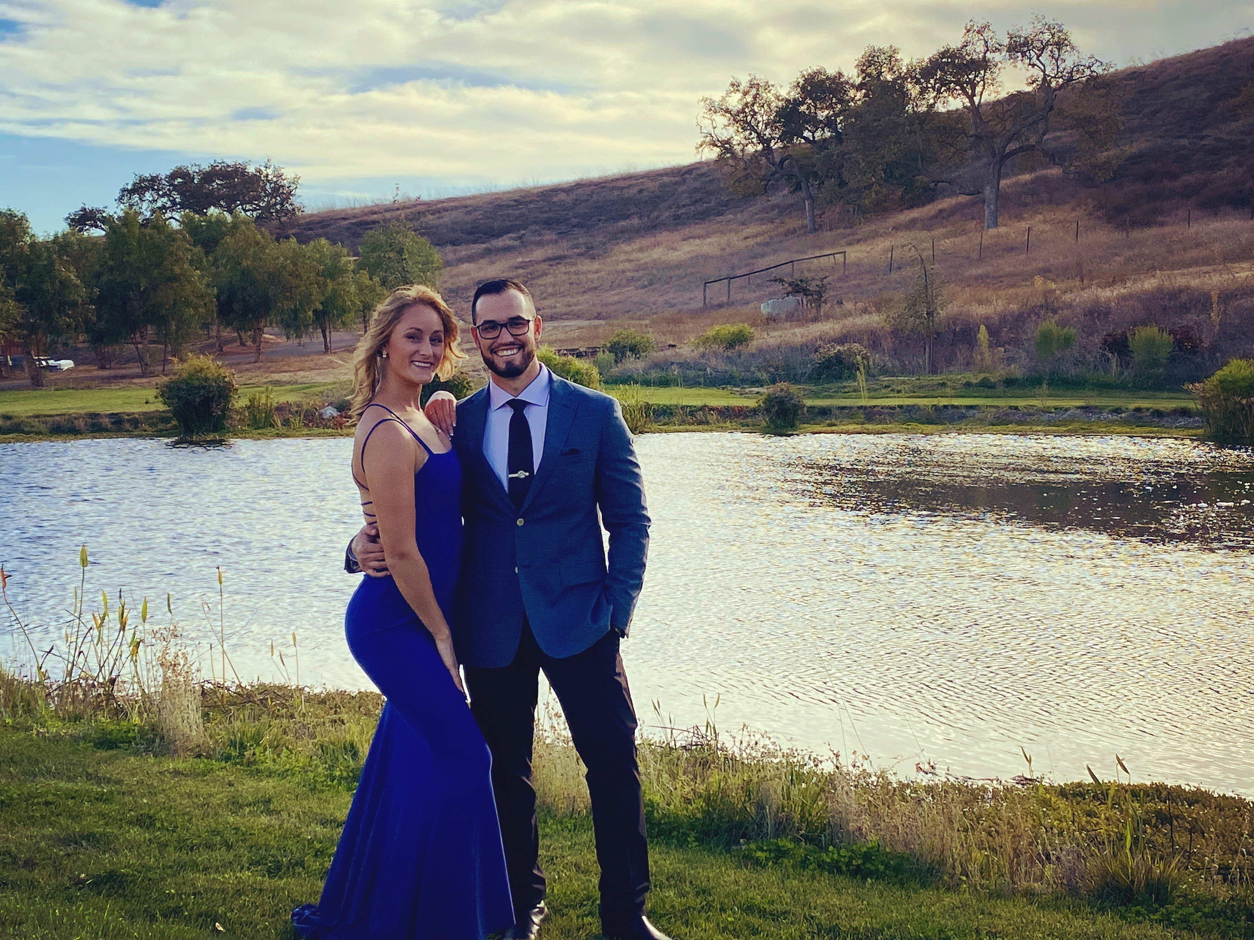 The Wedding Website of Kirsten Hutzler and Thomas Nichols