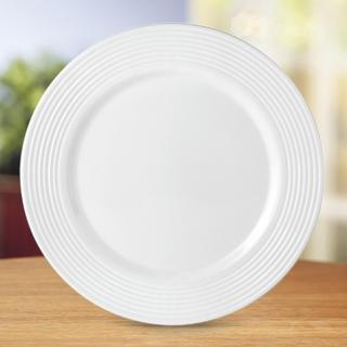 Tin Can Alley Dinner Plate