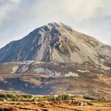 Errigal Mountain Hike