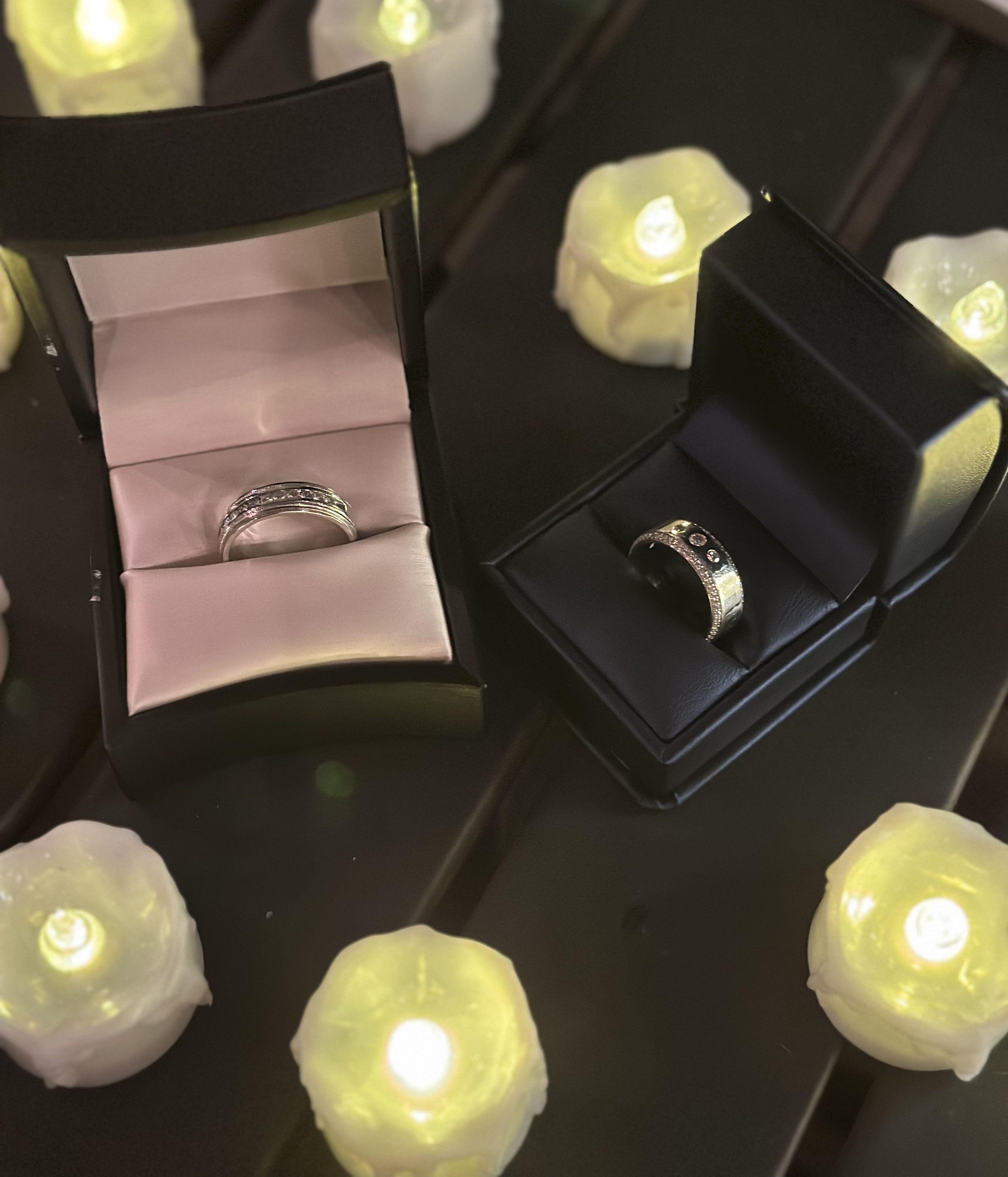 The Wedding Website of Scott Poulter and Leonardo Tamayo