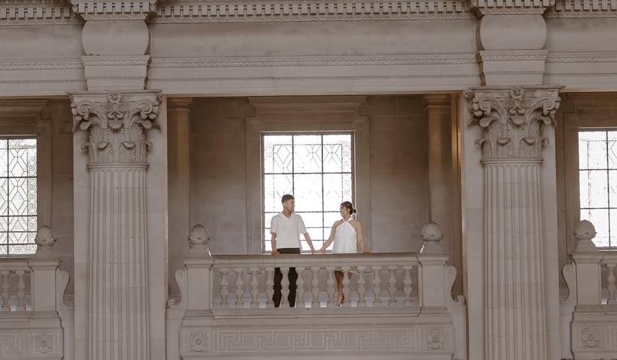 The Wedding Website of gisselle isas and william salazar