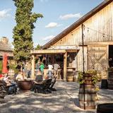 Leiper's Fork Distillery
